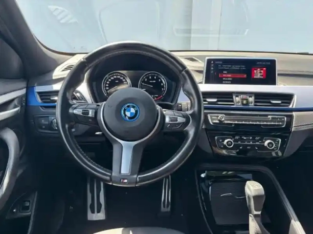 Bmw X2 xdrive25ea 220ch m sport euro6d-t 6cv — photo 6