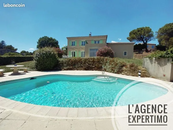 Maison 5 pièces 181 m²