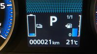 Mitsubishi Eclipse Cross 2.4 MIVEC PHEV 188ch Instyle 4WD 2023 — photo 9