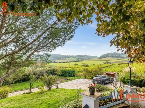 Maison à vendre Vindry-sur-Turdine