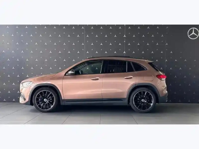 Mercedes Gla 200 amg line — photo 22