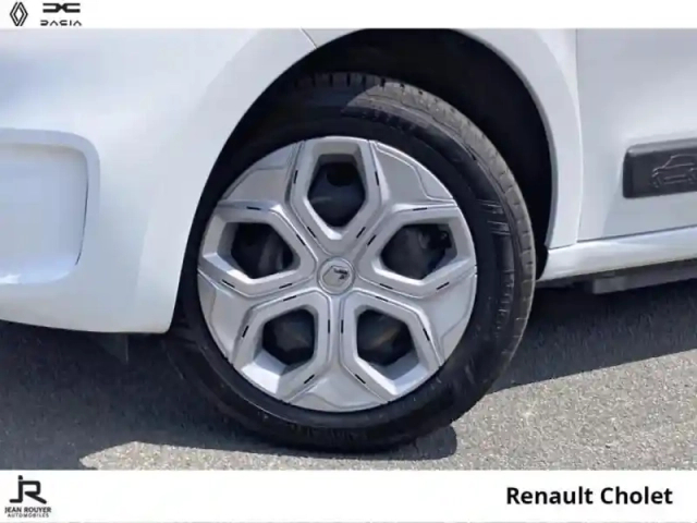 Renault Twingo e-tech electric authentic r80 achat intégral — photo 8