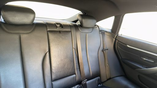 BMW Serie 4 Gran Coupe 420d 2.0 190 Steptronic8 - M Sport – 2017 – 178845 km – Diesel – Boîte Automatique — photo 21