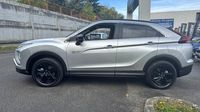 Mitsubishi Eclipse Cross 2.4 MIVEC PHEV 188ch Black Collection 4WD 2023 — photo 8