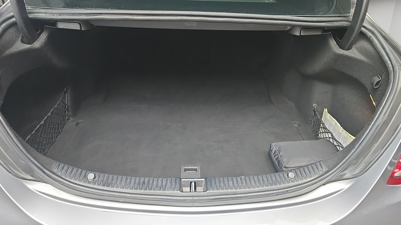 Mercedes Classe C 200 7G-Tronic A — photo 14