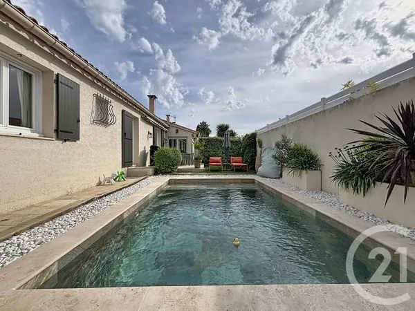 Maison 4 pièces 115 m²