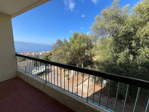 Appartement 1 pièce 34 m²