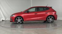 Seat Ibiza 1.5 TSI 150ch FR Xclusive ACT DSG7 — photo 7