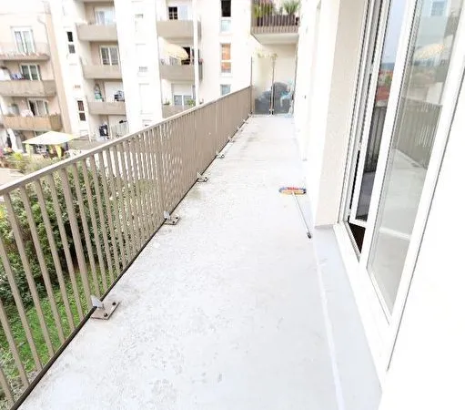 NANTERRE - PLACE DE LA BOULE