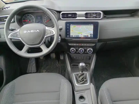 Dacia Duster eco-g 100 4x2
