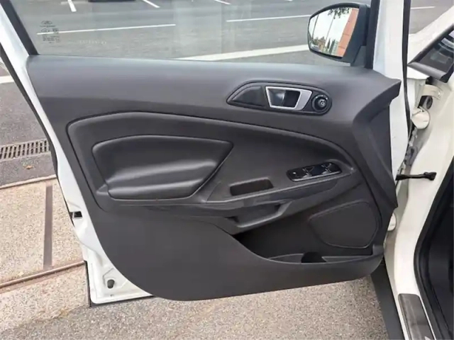 Ford Ecosport 1.0 ecoboost 125 — photo 23