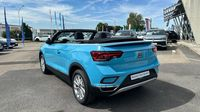 Volkswagen T-Roc Cabriolet 1.0 TSI 116ch Style — photo 30