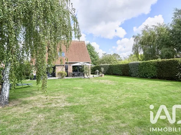 Maison 7 pièces 130 m²