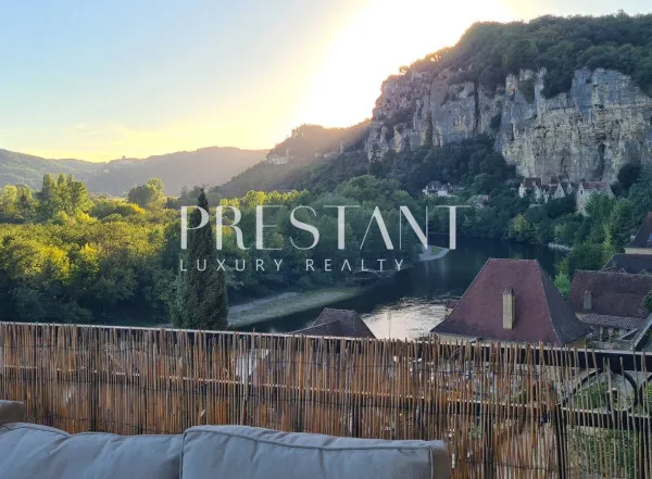 Maison 3 pièces 130 m²