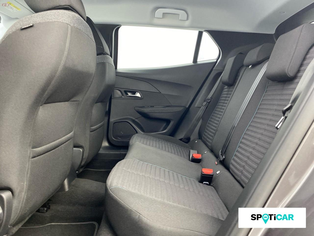 Peugeot 2008 puretech 100 s&s bvm6 style — photo 10