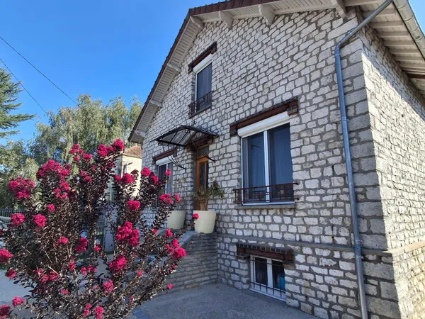Maison 5 pièces 95 m²