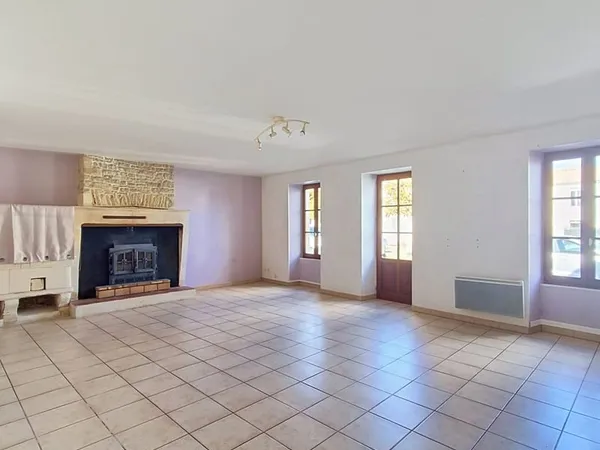 Maison 4 pièces 151 m²