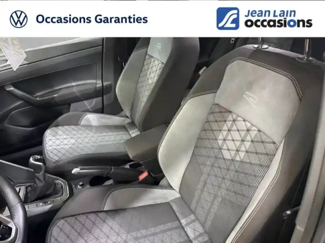 Volkswagen Polo 1.0 tsi 95 s&amp;s bvm5 — photo 5