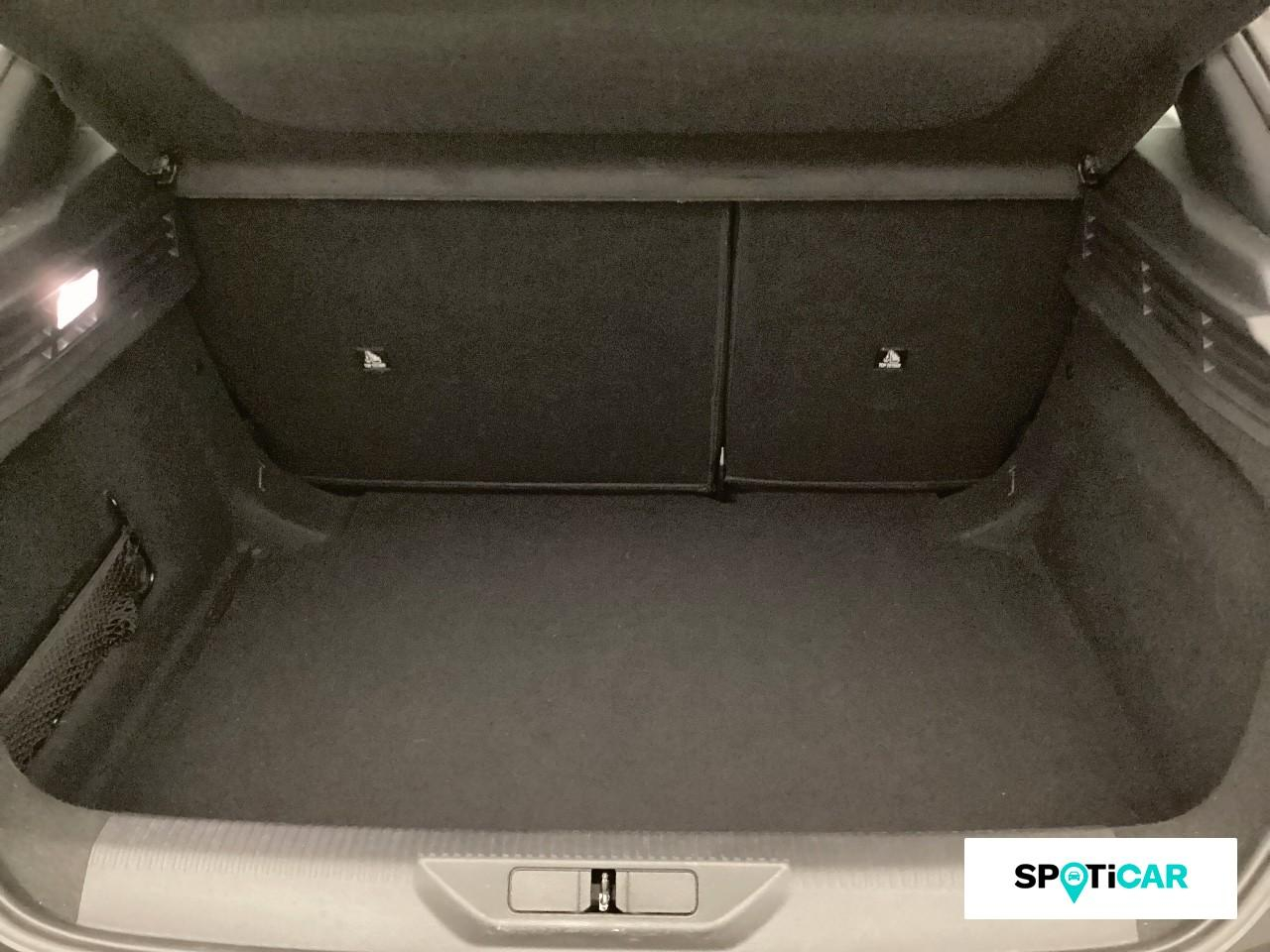 Peugeot 308 bluehdi 130ch s&s eat8 active pack — photo 6