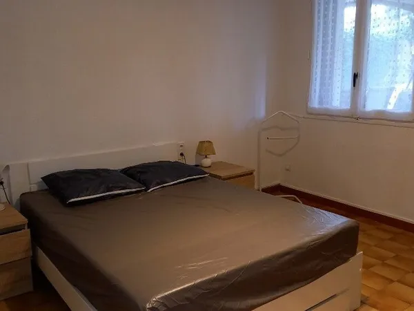 Chambre meublée en colocation flexible (Bail Mobilité)