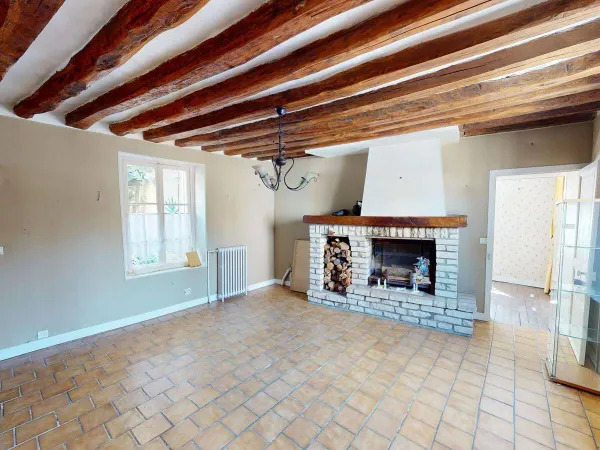 Maison 9 pièces 180 m²