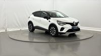 Renault Captur 1.6 E-Tech hybride 145ch Evolution — photo 3