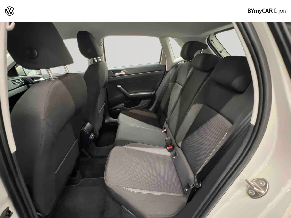 Volkswagen Polo 1.0 TSI 95 S&amp;S BVM5 — photo 12