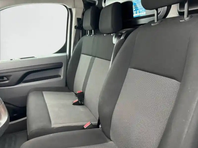Peugeot Expert fgn tole standard bluehdi 145 s&amp;s eat8 — photo 35