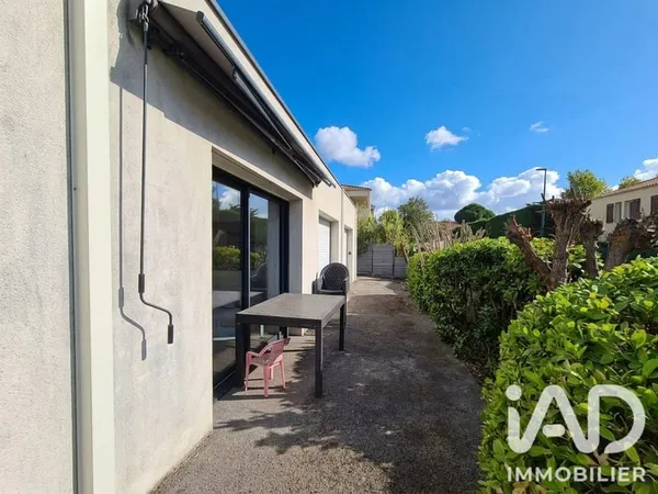 Maison 4 pièces 88 m²