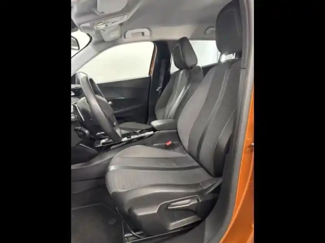 Peugeot 2008 1.2 puretech 130ch s&amp;s allure pack eat8 — photo 10
