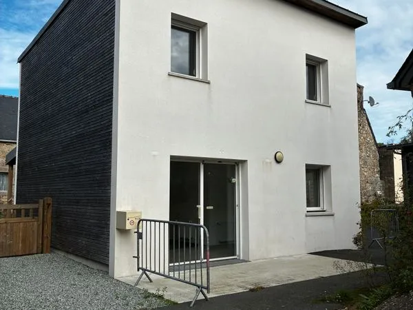 Location maison T4