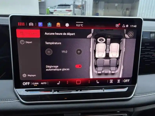 Volkswagen Tiguan 1.5 ehybrid 204ch dsg6 — photo 25
