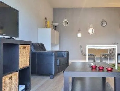 Appartement 2 pièces 32 m²