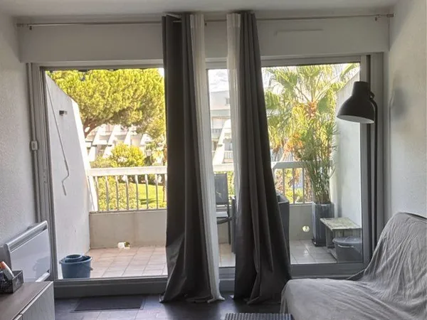 Studio Port Camargue