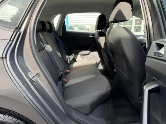Volkswagen Polo 1.0 tsi 95ch active euro6d-t — photo 13
