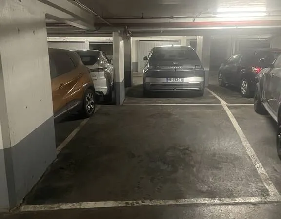 Stationnement Location Paris 155€