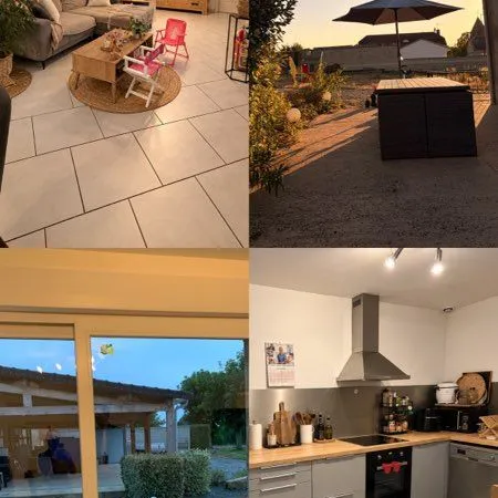 Location Maison 104 m2 2 chambres