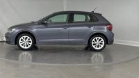 Volkswagen Polo 1.0 TSI 95ch Style — photo 7