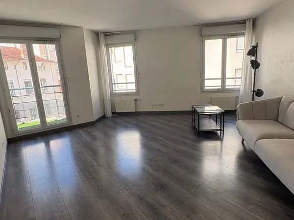 Appartement 3 pièces 73 m²