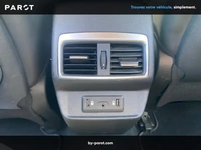 Renault Koleos 1.3 tce 160ch initiale paris edc — photo 22