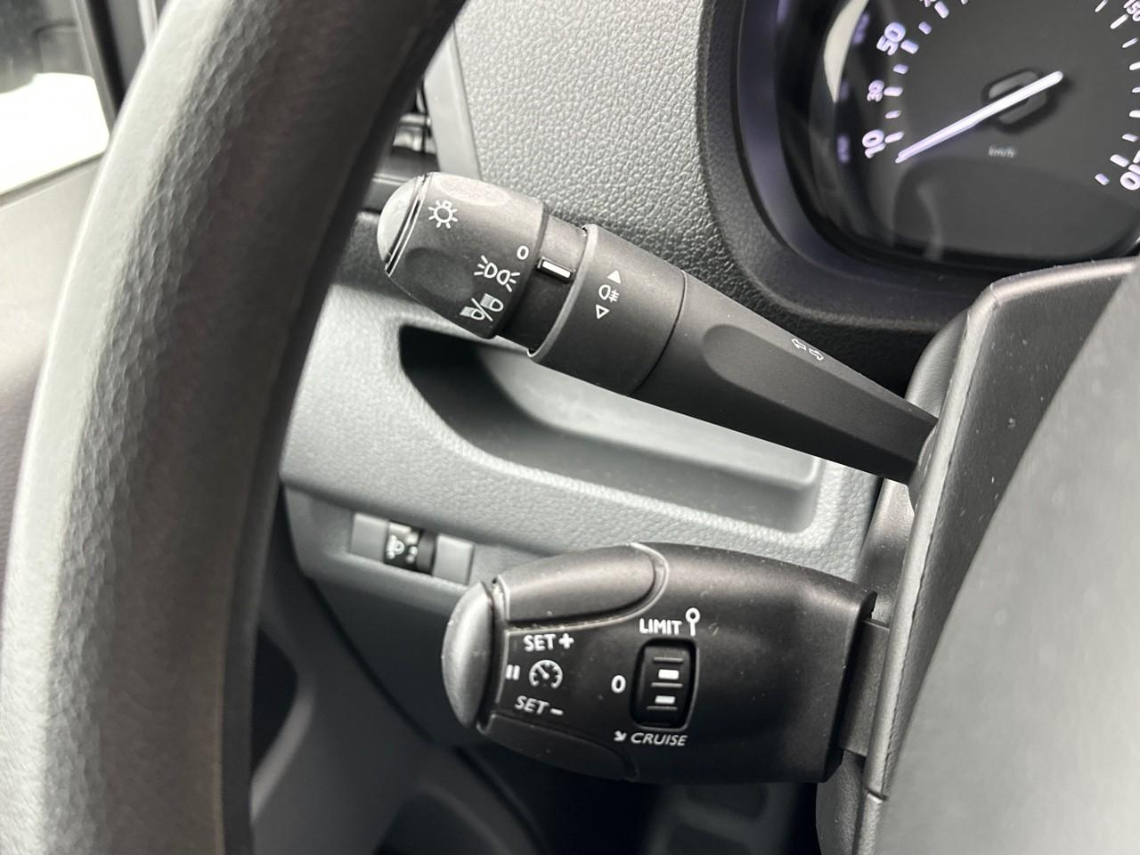 Peugeot Expert long bluehdi 120ch s&s bvm6 — photo 19