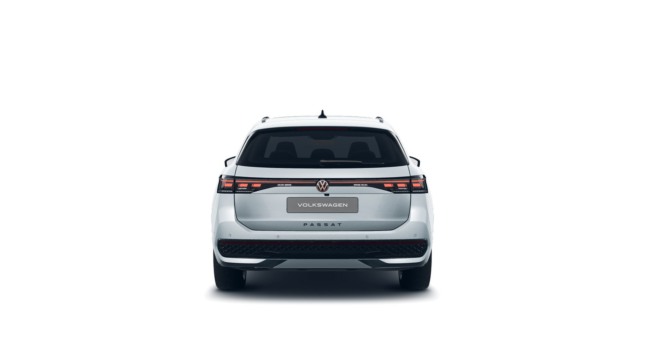 Volkswagen Passat 2.0 TDI EVO SCR 150 DSG7 — photo 4