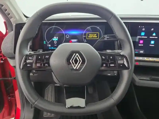 Renault Megane e-tech ev60 220 ch super charge — photo 94