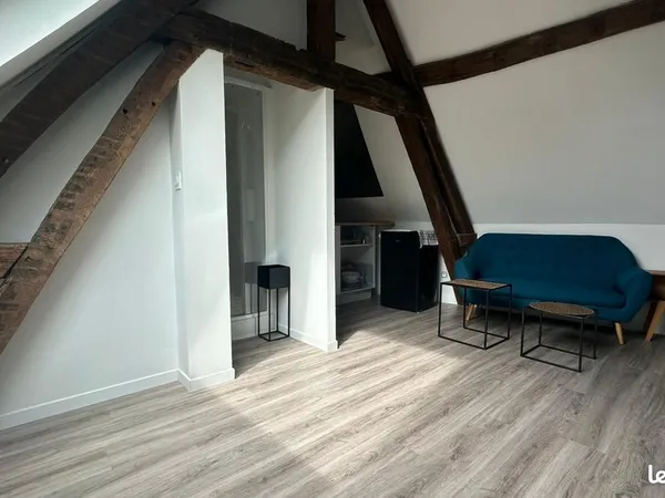 Location studio