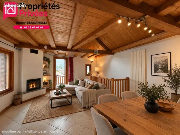 Maison 4 pièces 103 m²
