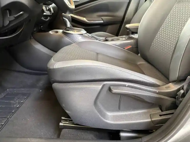 Nissan Juke dig-t 114 dct7 — photo 13