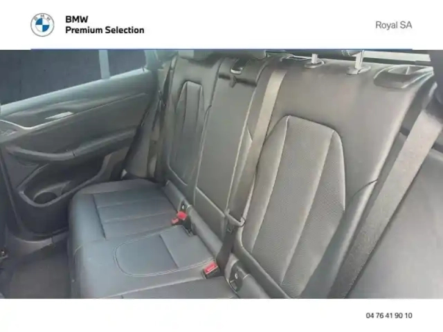 Bmw X3 xdrive30e 292ch m sport — photo 6