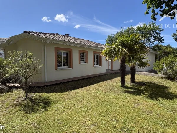 Maison 4 pièces 136 m²