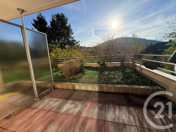 Appartement 1 pièce 23 m²