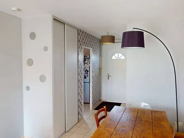 Appartement 3 pièces 67 m²